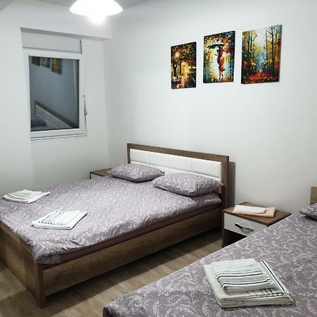 Ivana Apartments Gyevgyelija Kültér fotó
