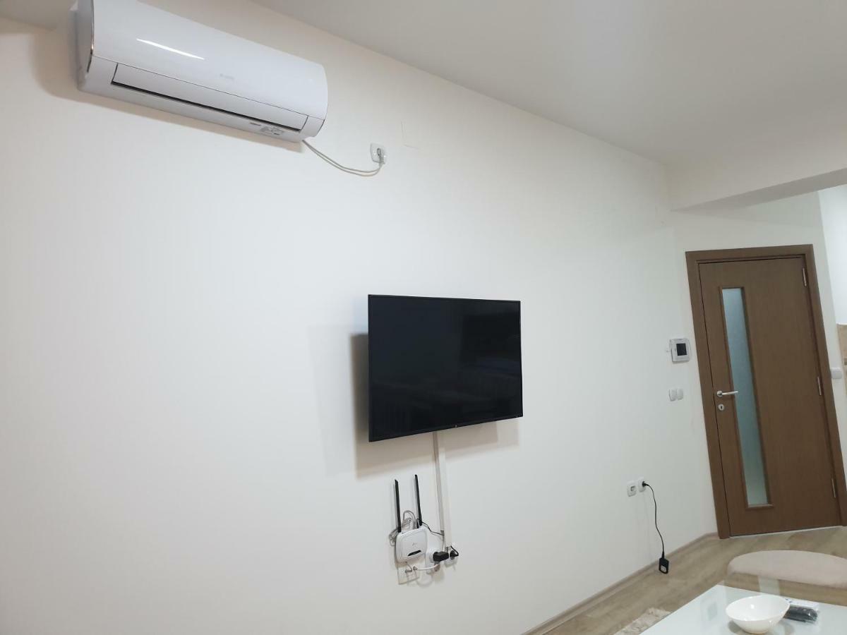 Ivana Apartments Gyevgyelija Kültér fotó