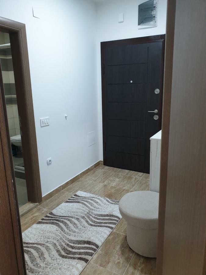 Ivana Apartments Gyevgyelija Kültér fotó