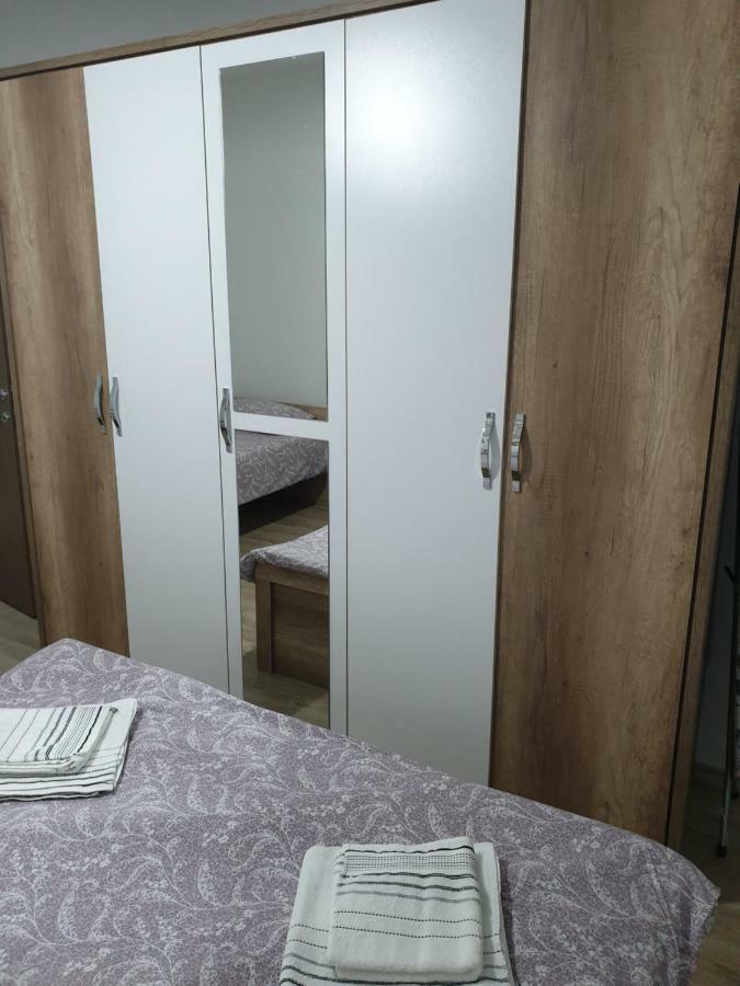 Ivana Apartments Gyevgyelija Kültér fotó