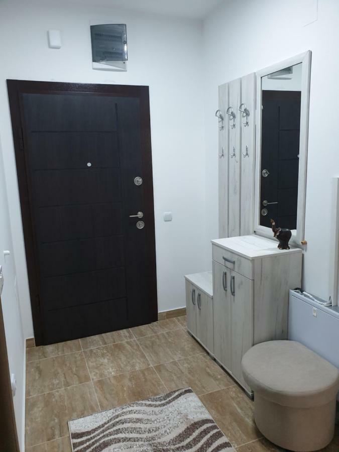 Ivana Apartments Gyevgyelija Kültér fotó