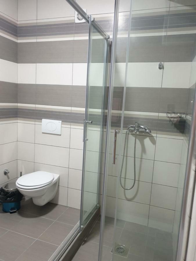 Ivana Apartments Gyevgyelija Kültér fotó